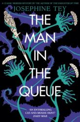 The Man in the Queue (ISBN: 9781782279600)