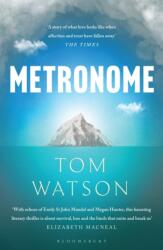 Metronome (ISBN: 9781526639561)