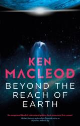 Beyond the Reach of Earth (ISBN: 9780356514802)