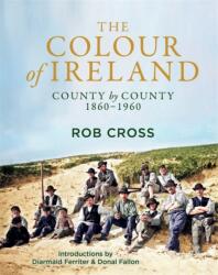 The Colour of Ireland (ISBN: 9781785304606)