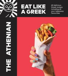 The Athenian (ISBN: 9781529149197)