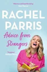 Advice from Strangers (ISBN: 9781529372175)