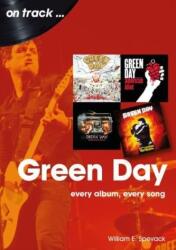 Green Day - On Track (ISBN: 9781789522617)
