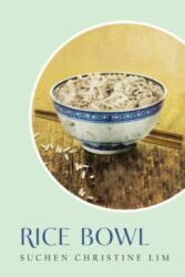 Rice Bowl (ISBN: 9789815084436)