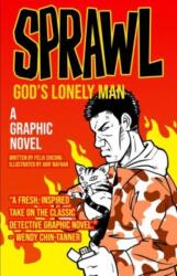 Sprawl: God's Lonely Man (ISBN: 9789815066739)