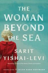 The Woman Beyond the Sea (ISBN: 9781542037556)