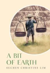 A Bit of Earth (ISBN: 9789815084443)