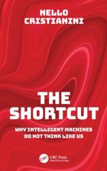 The Shortcut (ISBN: 9781032305097)