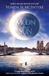The Moon and the Sun (ISBN: 9780857054241)