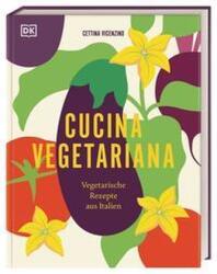 Cucina Vegetariana (ISBN: 9783831046362)