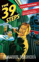 The 39 Steps (ISBN: 9780573697142)