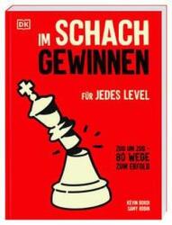 Im Schach gewinnen (ISBN: 9783831046997)
