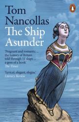 Nava în bucăți (ISBN: 9780241434154)