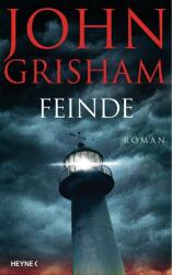 Feinde (ISBN: 9783453274204)