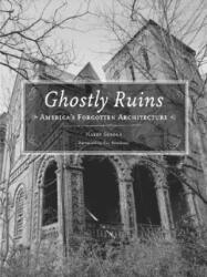 Ghostly Ruins - Harry Skrdla (ISBN: 9781568986159)
