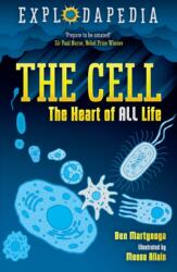 Explodapedia: The Cell (ISBN: 9781788451918)