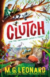 Clutch (ISBN: 9781529506105)