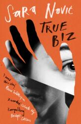 True Biz (ISBN: 9780349144993)