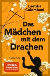 Das Mädchen mit dem Drachen (ISBN: 9783596706785)