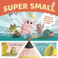 Super mic (ISBN: 9781771646567)