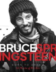Bruce Springsteen - Born to Dream (ISBN: 9781915343116)