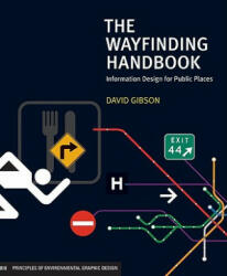 Wayfinding Handbook - David Gibson (ISBN: 9781568987699)