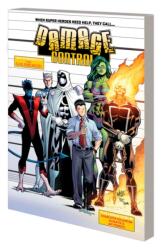 Damage Control: New Employee Handbook (ISBN: 9781302925017)