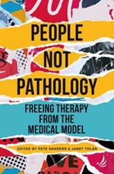 People Not Pathology (ISBN: 9781915220233)