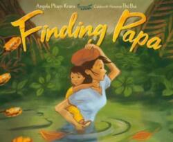 Finding Papa (ISBN: 9780063060968)