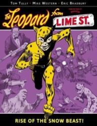 The Leopard From Lime Street 3 (ISBN: 9781786188304)