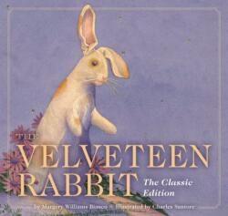 The Velveteen Rabbit (ISBN: 9781646431175)