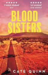 Blood Sisters (ISBN: 9781409197027)