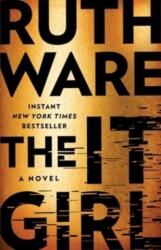 The It Girl (ISBN: 9781982155278)