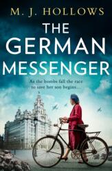 Mesagerul german (ISBN: 9780008530419)