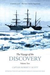 The Voyage of the Discovery: Volume Two (ISBN: 9781845883775)