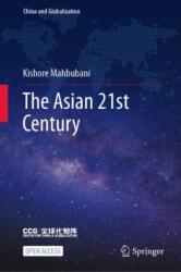 The Asian 21st Century (ISBN: 9789811668104)