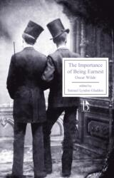 The Importance of Being Earnest (ISBN: 9781551116945)
