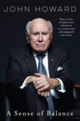 A Sense of Balance (ISBN: 9781460762622)