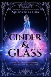 Cinder & Glass (ISBN: 9780593326664)