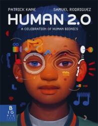 Human 2.0 (ISBN: 9781800781689)