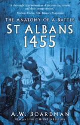 St Albans 1455 (ISBN: 9781803992785)
