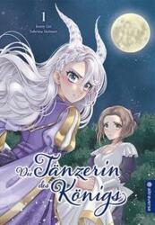Dansatoarea regelui 01 (ISBN: 9783753905846)