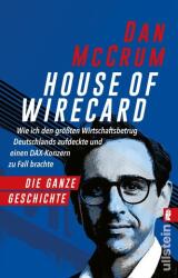 House of Wirecard (ISBN: 9783548067063)