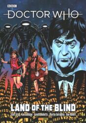 Doctor Who (ISBN: 9781846538865)