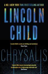 Chrysalis (ISBN: 9781472157782)