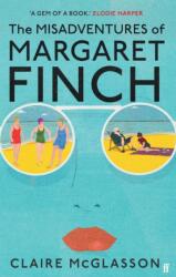 The Misadventures of Margaret Finch (ISBN: 9780571363728)