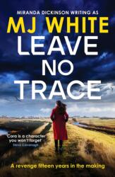 Leave No Trace (ISBN: 9781804360347)