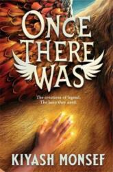 Once There Was (ISBN: 9781398520400)