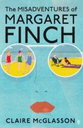Peripețiile lui Margaret Finch (ISBN: 9780571363735)