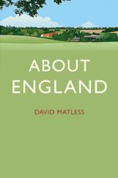 About England (ISBN: 9781789146912)